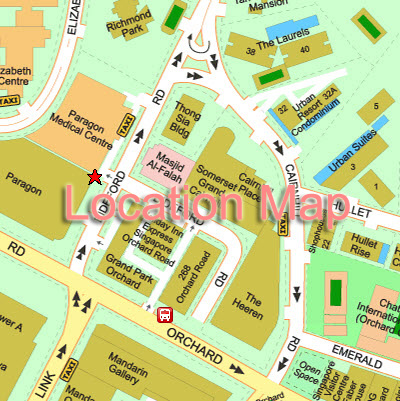 Location